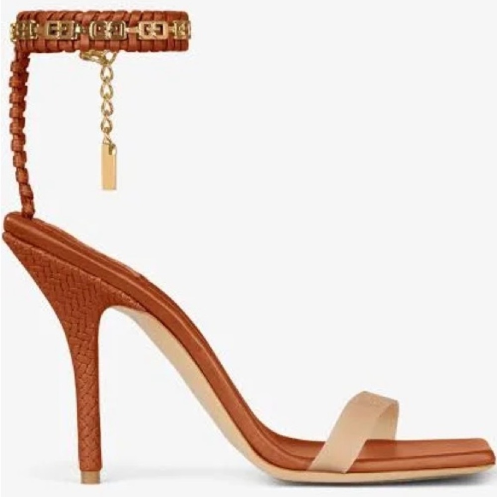 Used Givenchy heels